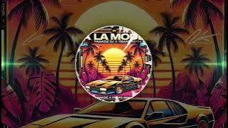 A La Mode [Trakoz X Trap$]🇸🇧