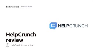 HelpCrunch