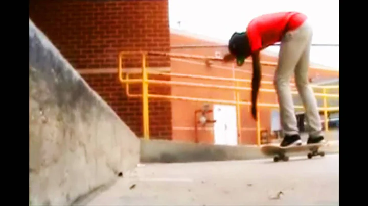 Elevation - Cedrick Gaines