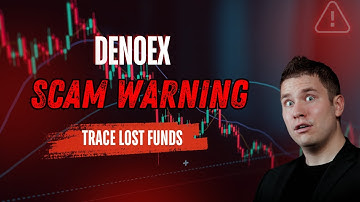 denoex Review: SCAM Investigation | Trace Your Lost Funds | 2025 Investor Alert