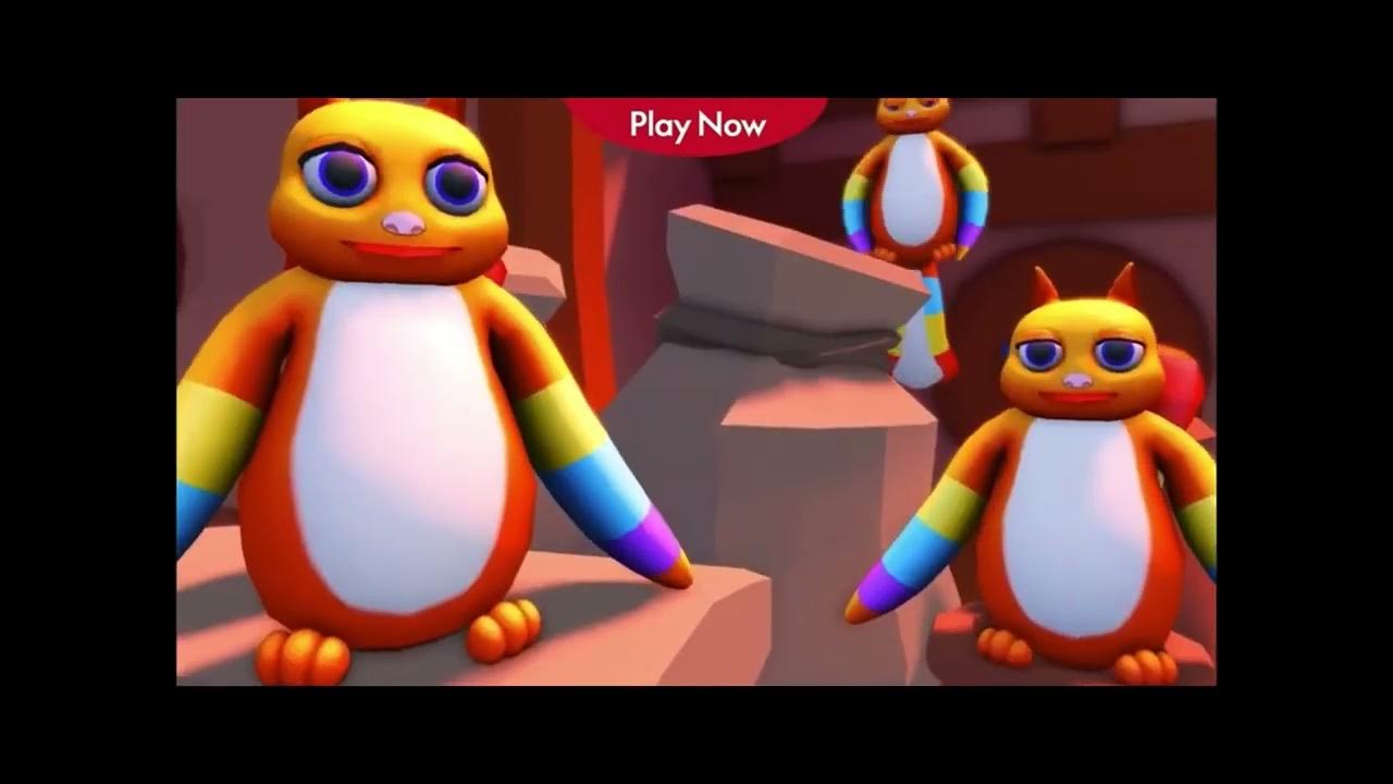Roblox Froot Loops game commercial lol YouTube
