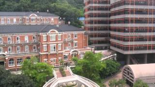 Hong Kong Lesbian &amp; Gay Film Festival