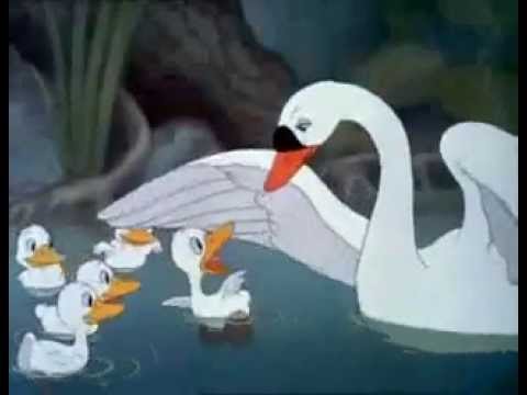 The Ugly Duckling - YouTube