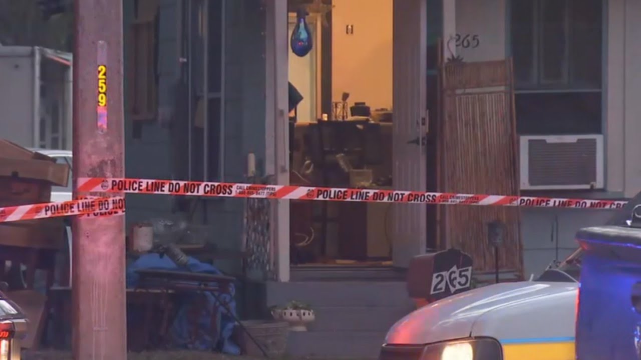 Man dies at hospital after argument leads to shooting in Westside home ...