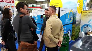 Interzero Na Targach