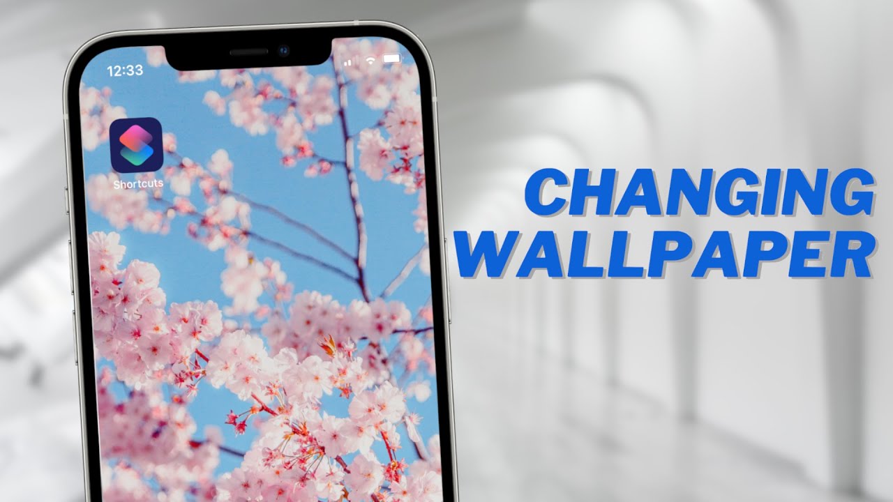 How to Automatically Change Your iPhone Wallpaper on a Schedule