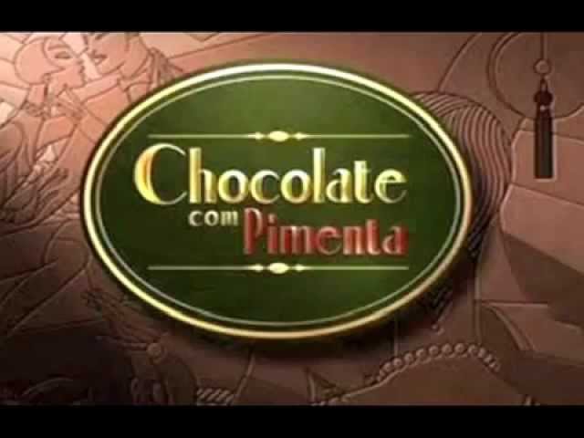 Obejrzyj chocolate com pimenta w YouTube Obejrzyj chocolate com pimenta w YouTube