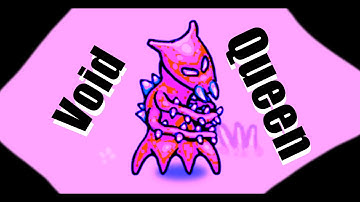 VOID QUEEN breaks Circle Empires Rivals!