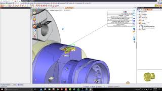 Famous Step 8 - Programming a Multus U3000 - Milling an Open Pocket Wealth