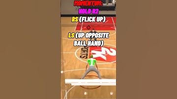 Best Dribble Moves in NBA 2K23! Best Dribble Tutorial in 2K23.. #nba2k23