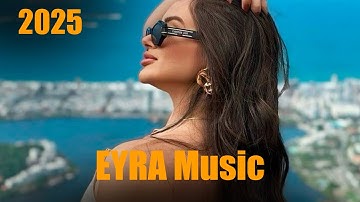Davvi,DNDM,Umar Keyn,Mr Salama,Sara Hadid,Kames,Imazee - Best New Retro,Dance Music Mix 2025