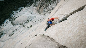 22 Hours - The Yosemite Triple (Full Film)