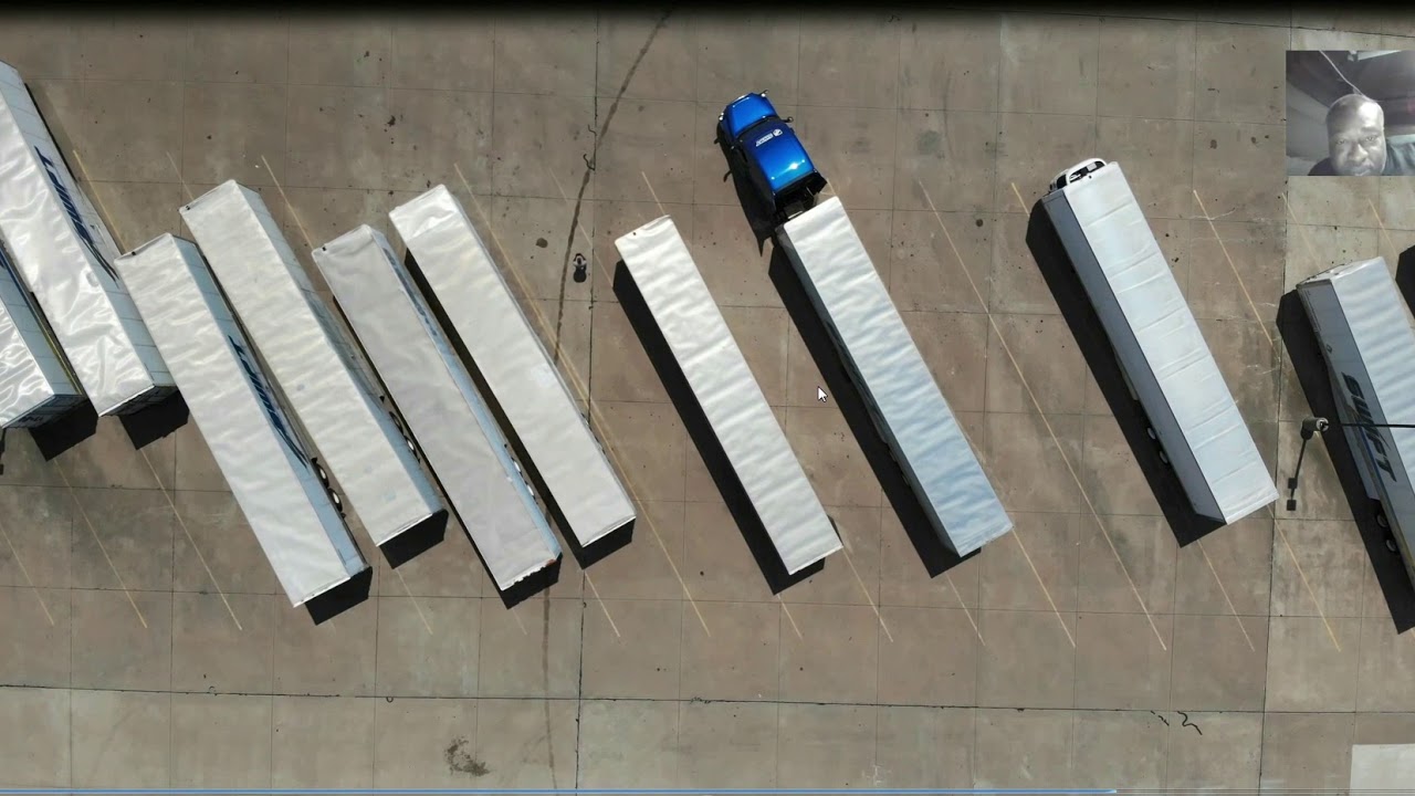 Swift Rookie Mentor Student backing first time