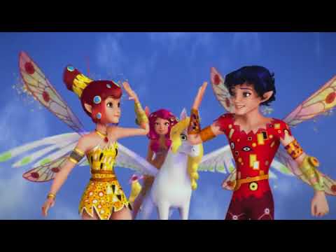 Mia And Me Staffel 2 Folge 14 Mia And Me Staffel 2 Folge 14