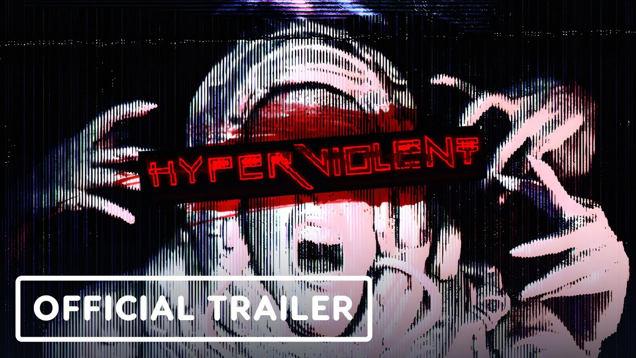Hyperviolent – Official Content Update #1 Trailer