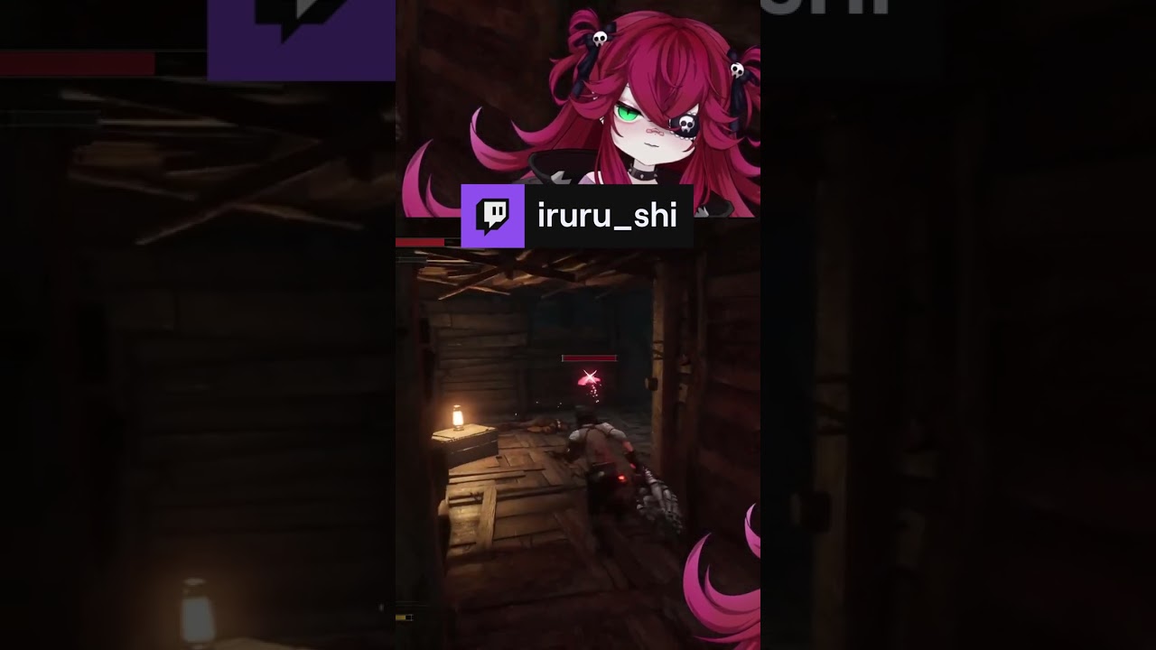 POV: ты котик и твой хозяин включил лазер | iruru_shi с помощью 