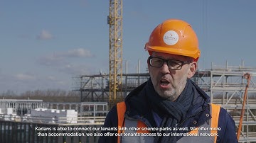 Construction update: Plus Ultra Leiden