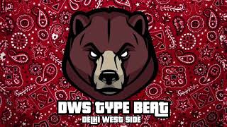 Free Freestyle Dws Type Beat - Lowkey