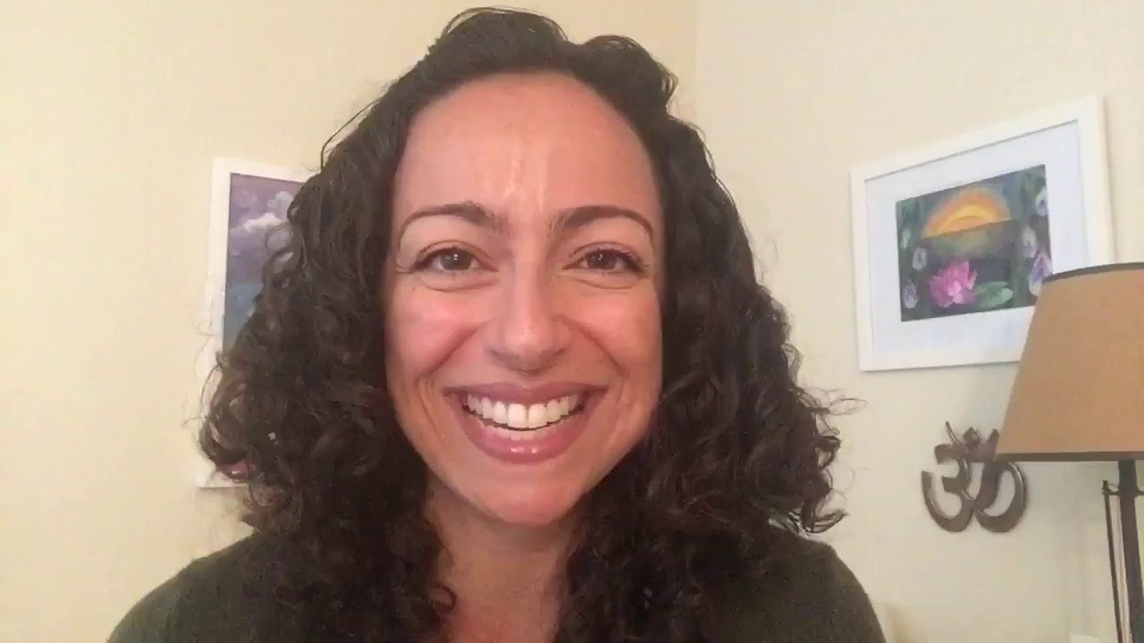 Letting go of attachment to outcome