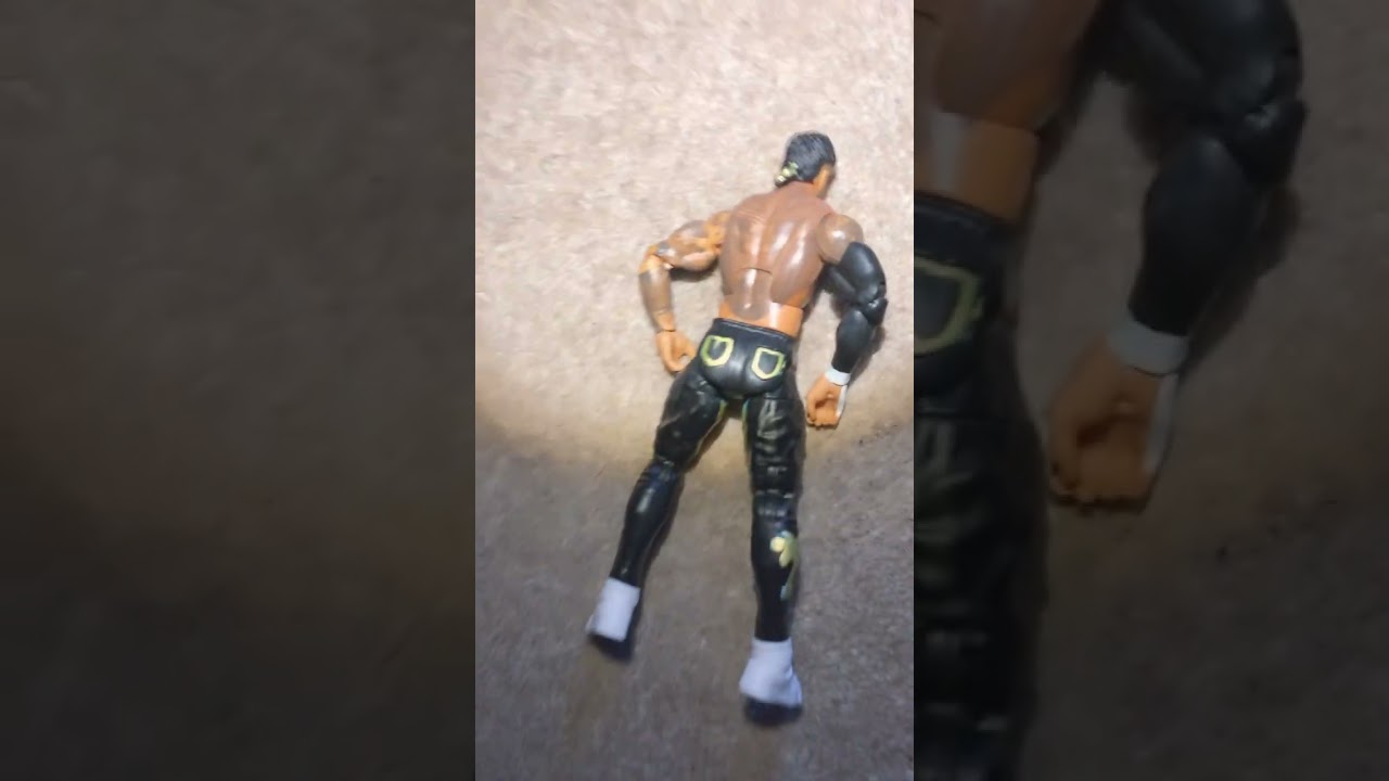 New custom jey uso.       1 word 4 letters uh uh yeet!!