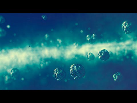 YouTubeでErik Wøllo: Estuarialを視聴