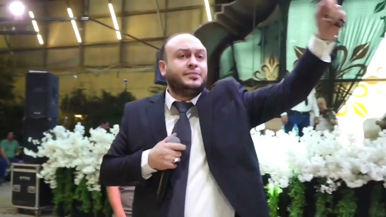 #موال_من_قولنا_ياخلق_نبهج_قلوب_ونسر 