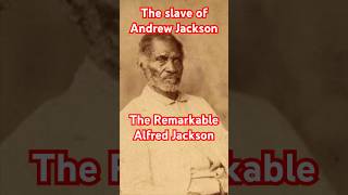 The Remarkable Alfred Jackson of the Hermitage #history #travel #blackhistory