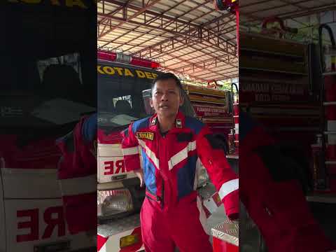 Kaga ada pikirannya