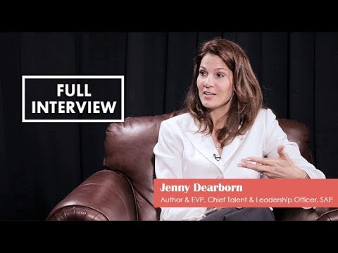 Learning from CLOs - Jenny Dearborn, Full Episode 