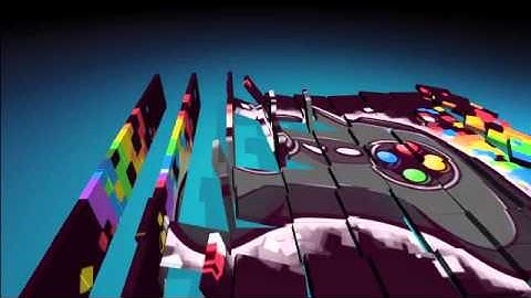 New Intro - Created using Flixpress.com