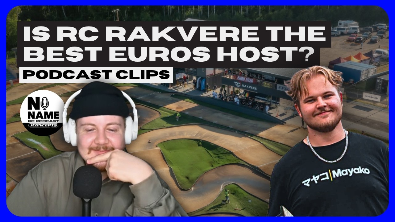Did RC Rakvere Change How Races Should Be Ran?
