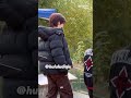 #时代少年团 张真源还害羞了#跑男來了 #奔跑吧 #张真源 #时代少年团张真源