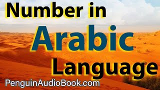 Numbers in the Arabic language