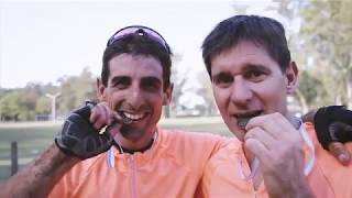Resumen de las Olimpíadas  Cuenca del Salado 2018 | InfoCañuelas