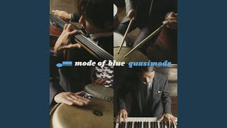 Mode Of Blue - YouTube