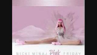 Nicki Minaj - Fly ft. Rihanna (Audio)