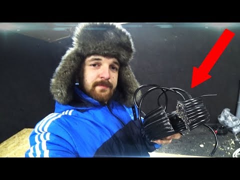 Vídeo: Com fer una bobina per a un cable d'extensió amb les teves pròpies mans a casa?