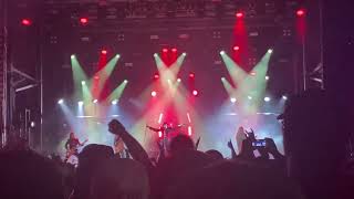 Avatar - Dance Devil Dance | Sonic Temple Festival 2024