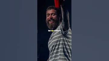 Thumbnail of Post Malone - Goodbyes (ft. Young Thug) | The Boys Felt It When Post Malone Said… 💔