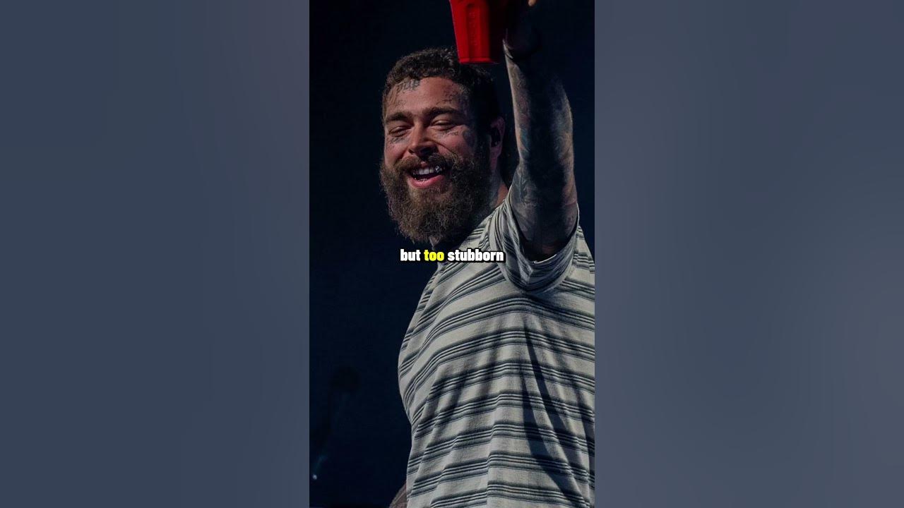 Post Malone - Goodbyes (ft. Young Thug) | The Boys Felt It When Post Malone Said… 💔