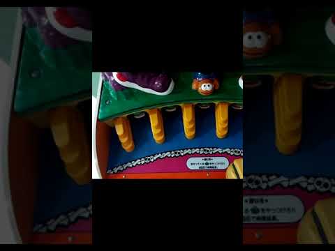 ワニをカウントするAI【ワニワニパニック】#Shorts - こいこいの人工知能研究室