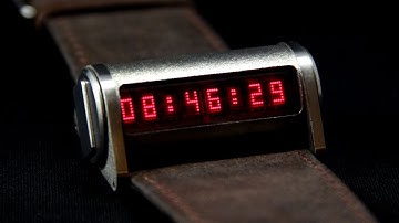 Матричные часы