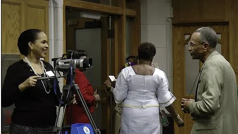 Patricia Hilliard-Nunn clips from 2 -6-2014