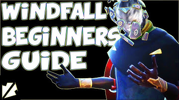 Absolver Tips: Styles Guide | Windfall | PC & PS4