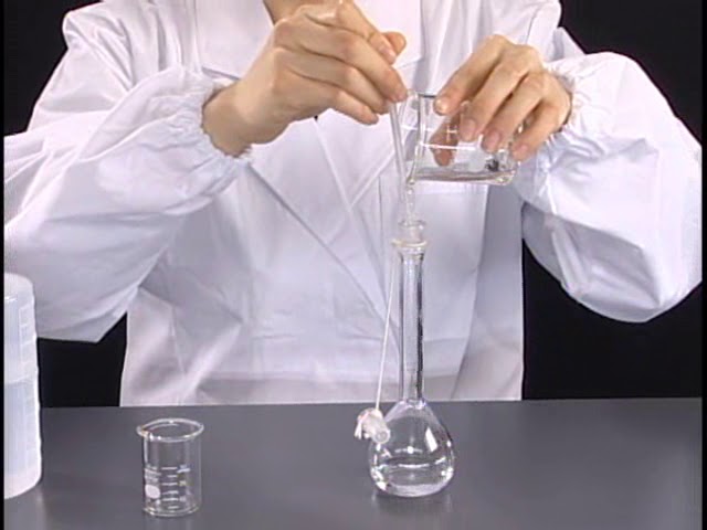 化学実験操作法 Kyoto University Chemistry Experiment Procedures: Procedure 1: 3