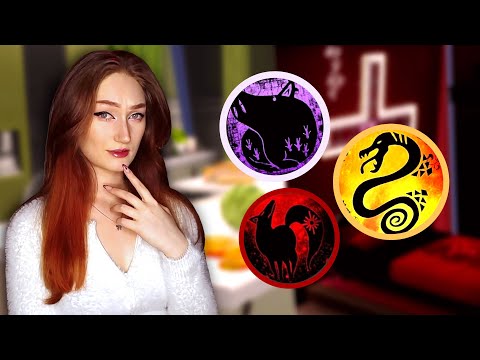 Каждый крошечный дом в Симс 4 это отдельный смертный грех