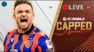 ИГРАЕМ VSA, ОБЩАЕМСЯ, СМОТРИМ ВАШИ СОСТАВЫ FC MOBILE !!!