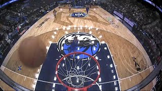 Brandon Williams Posts 45 points & 11 assists vs. Rio Grande Valley Vipers