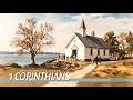 Bible Reading 1 Corinthians 8 1 13 3 18 26 Bible Reading 1 Corinthians 8 1 13 3 18 26