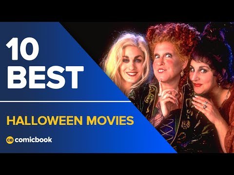 10-best-halloween-movies